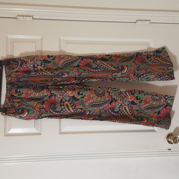 Vera Bradley Sleep Lounge Pants Size M - Picture 1 of 6
